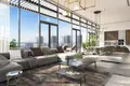 Жилой квартал Bel appartement dans un bel immeuble haut standing luxueux neuf projet de qualite spacieux