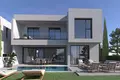 Willa 4 pokoi 229 m² Larnaka, Cyprus