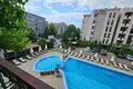 Appartement 1 chambre 58 m² Nessebar, Bulgarie