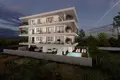Complejo residencial Harmony