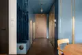 Wohnung 3 zimmer 86 m² Warschau, Polen