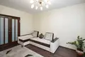 Wohnung 2 zimmer 50 m² Minsk, Belarus