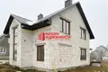 House 130 m² Hrodna, Belarus