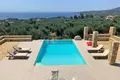 Villa de 9 habitaciones  Koroni, Grecia