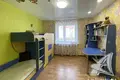 3 room apartment 73 m² Zhabinka, Belarus