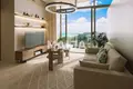 Apartamento 1 habitación 31 m² Zanzíbar, Tanzania