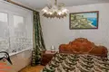 3 room apartment 67 m² Minsk, Belarus