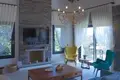 4 room villa 120 m² in Bodrum, Turkey