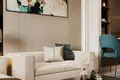 Apartamento 42 m² Dubái, Emiratos Árabes Unidos