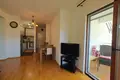 Apartamento 2 habitaciones 52 m² Tivat, Montenegro