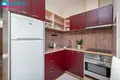 Apartamento 1 habitación 34 m² Vilna, Lituania