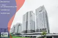 4 room apartment 130 m² Minsk, Belarus