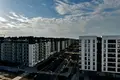 Appartement 2 chambres 48 m² en Varsovie, Pologne