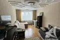 1 room apartment 37 m² Muhavecki selski Savet, Belarus