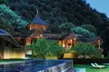 5 bedroom villa 2 438 m² Ban Bang Thao, Thailand