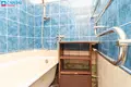 3 room apartment 63 m² Kaunas, Lithuania