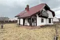 Cottage 119 m² Chaciežyna, Belarus