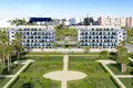 1 bedroom apartment 66 m² Mijas, Spain