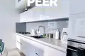 Mieszkanie 3 pokoi 87 m² Tel-Awiw, Izrael