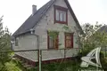 House 56 m² Brest, Belarus