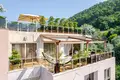 Attique 4 chambres 400 m² Budva, Monténégro