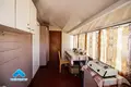 Casa 31 m² Hrabauski sielski Saviet, Bielorrusia