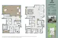 Villa 7 zimmer 221 m² Israel, Israel
