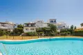 3 bedroom townthouse 133 m² Estepona, Spain