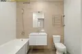 1 room apartment 40 m² Minsk, Belarus