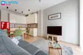 Квартира 3 комнаты 50 м² Вильнюс, Литва