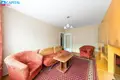 Apartamento 2 habitaciones 47 m² Vilna, Lituania