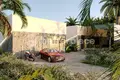 Villa mit 2 Schlafzimmern  Canggu, Indonesien