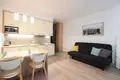 Apartamento 1 habitación 35 m² en Cracovia, Polonia