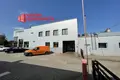 Gewerbefläche 817 m² in Hrodna, Belarus