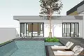 Villa de 4 habitaciones 664 m² Phuket, Tailandia