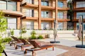 1 bedroom apartment 130 m² in Kavac, Montenegro