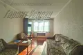 3 room apartment 69 m² Brest, Belarus