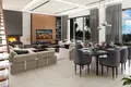 Penthouse 4 pokoi 175 m² Klepini, Cypr Północny