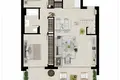 2 bedroom apartment 93 m² Marbella, Spain