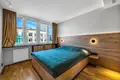 3 room apartment 46 m² in Warsaw, Poland