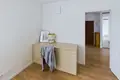 Apartamento 3 habitaciones 58 m² Varsovia, Polonia