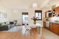 Appartement 3 chambres 69 m² Cracovie, Pologne