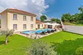 Villa de 4 dormitorios 180 m² Grad Pula, Croacia