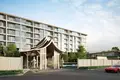 Appartement 3 chambres 111 m² Phuket, Thaïlande