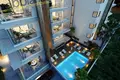 1 room apartment 68 m² Lakatameia, Cyprus