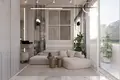 Apartamento 32 m² Mezitli, Turquía
