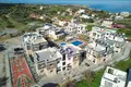 Mieszkanie 1 pokój 110 m² Girne Kyrenia District, Cypr Północny