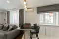 Квартира 2 комнаты 88 м² Минск, Беларусь