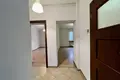 Apartamento 3 habitaciones 58 m² Cracovia, Polonia