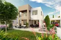 Mieszkanie 3 pokoi 108 m² Wspólnota Mandria, Cyprus